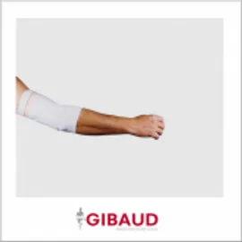 GIBAUD 6298 Περιαγκωνίδα με διπλά μαξιλάρια σιλικόνης