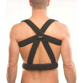 GIBAUD 6611 Ιμάντας Κυφώσεως