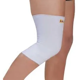 URIEL 45E Ψηλή Ελαστική Επιγονατίδα