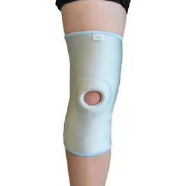 SANAFLEX 52008 Ελαστική Επιγονατίδα Με Οπή