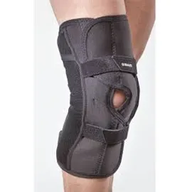 GIBAUD 6555 Επιγονατίδα ενισχυμένη, με μπροστινό κλείσιμο