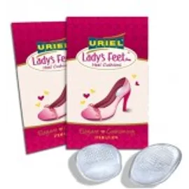 URIEL LF374, Πατάκι Φτέρνας