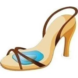 URIEL LF360, Πατάκι Με ΑφαιρούμενοΜαξιλάρι Μεταταρσίου