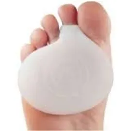SANAFLEX 114, Μαξιλαράκι Μεταταρσίου Από Σιλικόνη