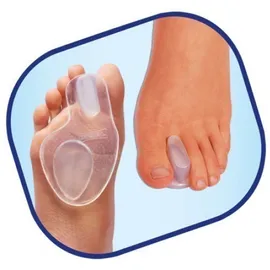 URIEL 3666, Διαχωριστικό Για Το Κότσι Από Σιλικόνη Με Μαξιλάρι