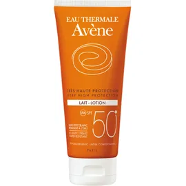 Avène Lait SPF50+, Αντηλιακό Γαλάκτωμα SPF50+ - 100ml, code13562P