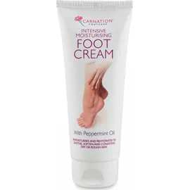 Carnation Intensive Moisturising Foot Cream, 100 ml, Ενυδατική Ποδιών