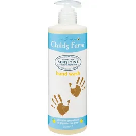 Childs Farm Hand Wash Grapefruit & Organic Tea Tree 250ml