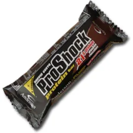 Anderson ProShock Μπάρα με 21γρ Πρωτείνη, double chocolate 60gr 21g