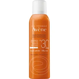 Avene Silky Mist SPF30 Αντιηλιακό Mist για Πρόσωπο & Σώμα SPF30 150ml