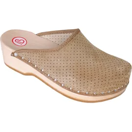 BERKEMANN STANDARD UNISEX Σαμπό Χρώμα desert Καστόρι CODE 00400-729