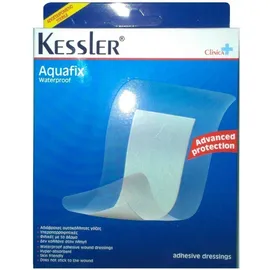 KESSLER AQUAFIX  WATERPROOF 8X10CM (5 TMX)