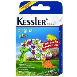 Kessler Original Clinica Kids Δεινόσαυροι 20pcs
