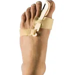 URIEL Θεραπευτική Συσκευή για Κότσι 388L για Αριστερό Πόδι (Ένα Μέγεθος)