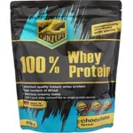 Z-KONZEPT Whey Protein Σοκολάτα 500gr