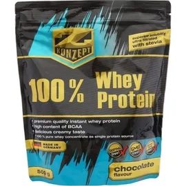 Z-KONZEPT Whey Protein Σοκολάτα 500gr