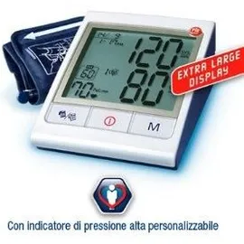 PIC Personal Check Αυτόματο Ψηφιακό Πιεσόμετρο