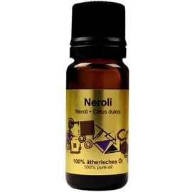 STYX Αιθέριο Έλαιο Νερολί 10ml