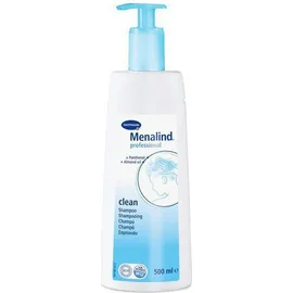 HARTMANN Menalind Professional Clean Shampoo Σαμπουάν Μαλλιών 500ml