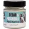 Εικόνα 1 Για APIARIUM Cedar & Patchouli Organic Body Cream 200ml (Βιολογική Κρέμα Σώματος με Άρωμα Κέδρου - Πατσουλί)