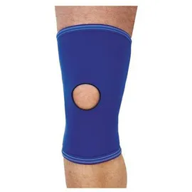 ADCO Επιγονατίδα Απλή Neoprene Με Τρύπα Small (29-33) 1 τεμάχιο