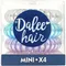 Εικόνα 1 Για MEDISEI Dalee Hair Spiral Mini Σπιράλ Λαστιχάκια Μαλλιών 4 Τεμάχια