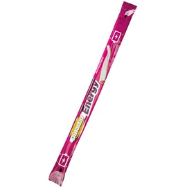 DINADAX Energy Stick Συμπλήρωμα Διατροφής Βασισμένο Στις Βιταμίνες Της Ομάδας Β Για Ενέργεια Με Γεύση Φράουλα 22gr