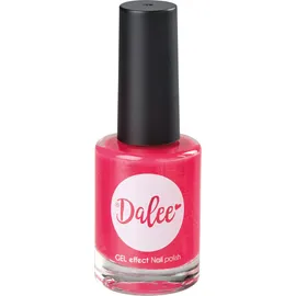 Dalee Nail Polish Ruby Red No 602, 12ml