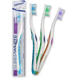 Superwhite Οδοντόβουρτσα Expert Original Μαλακή 1τμχ