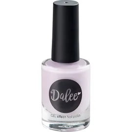 Dalee Nail Polish Soft Lavender No 606, 12ml