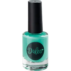 Dalee Nail Polish Bold Turquoise No 608, 12ml