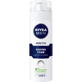 Nivea Men Sensitive Shaving Foam 250ml