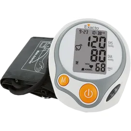 Exacto Ψηφιακό Πιεσόμετρο Μπράτσου