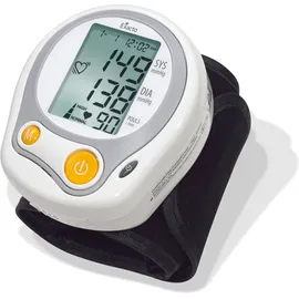 Exacto Ψηφιακό Πιεσόμετρο Καρπού