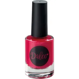 Dalee Nail Polish Candy Cherry No 612, 12ml