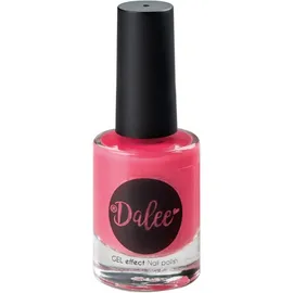 Dalee Nail Polish Pretty Pink No 610, 12ml