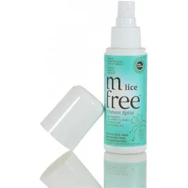 M-Free Lice Prevent Spray 100ml