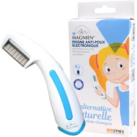 Magnien Ηλεκτρική Αντιφθειρική Χτένα 1τμχ