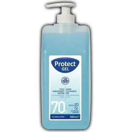 Protect Hand Cleansing Gel 70% 500ml