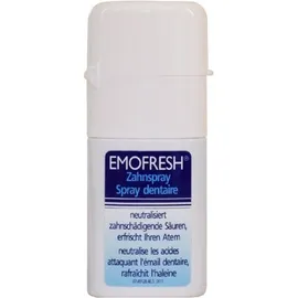 Emoform Emofresh Dental Spray 15ml