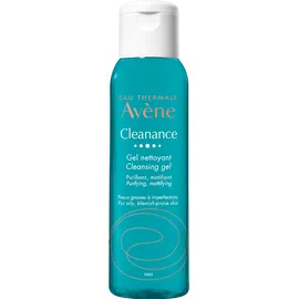 Avene Cleanance Nettoyant Gel 100ml