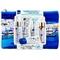 Εικόνα 1 Για Intermed Luxurious Sun Care Mykonos Toiletry Bag
