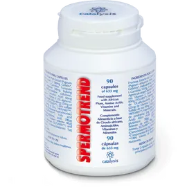 Armatura Spermοtrend 90 Caps 450gr