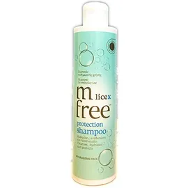 M-Free Licex Protection Shampoo 200ml