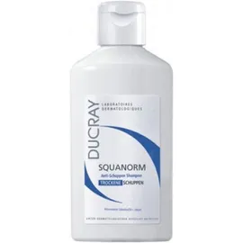 Ducray Squanorm Shampoo Λιπαρή Πιτυρίδα 200ml