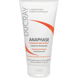 Ducray Anaphase Stimulating Cream Shampoo NF 200ml
