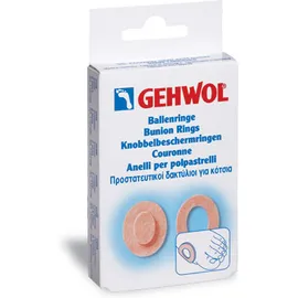 Gehwol Bunion Rings Oval
