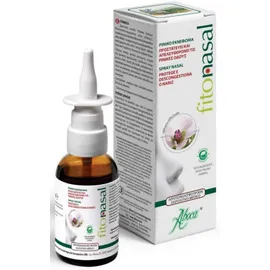 Aboca Fitonasal Spray 15ml