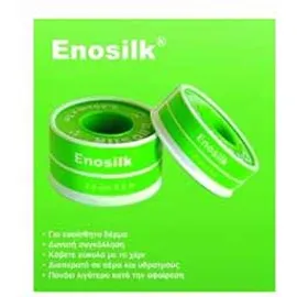 Kessler Enosilk 5M X 2,50 Cm  24 Pcs