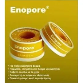 Kessler Enopore 5M X 5,00 Cm